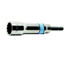 1/4" antgalis varžtams 10/104mm Koken [BD014E 10mm]