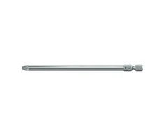 1/4" antgalis, skirtas Pozidriv kištukiniams varžtams, dydis PZ2/127mm, Wera [05060036001]