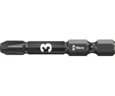 Antgalis 855/4 IMP DC PZ 3 x 50 mm, Wera