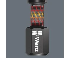 Antgalis PZ2/50 855/4 IMP DC Impaktor, Wera