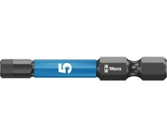 Antgalis 840/4 IMP DC Impaktor 6.0x50, Wera