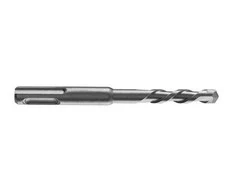 Bosch grąžtų ir kaltų rinkinys lagamine 11 vnt
