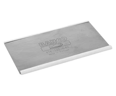 Bahco Baldinis gramdiklis 474 125x0,80mm