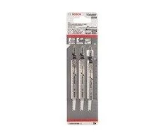 Bosch 3 siaurapj.pjūkleliai T 345 XF (Progressor)