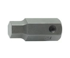 Šešiakampis atsuktuvo antgalis KOKEN 107-16 12 mm