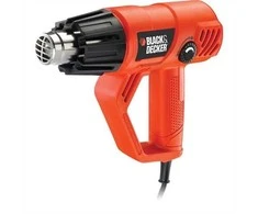 Orapūtė Black &amp; Decker KX2001 2000W