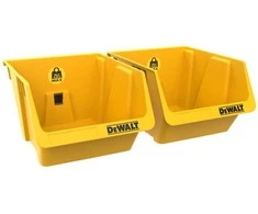 DEWALT PLASTIKINIS KONTEINERIS 2 vnt. DWST82800-1 modeliui