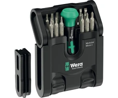 Wera Tool-Check Modular Micro 1, 21 vnt.