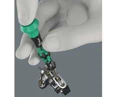 Wera Tool-Check Modular Micro 1, 21 vnt.