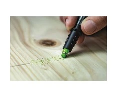 Grafitinės šerdys PICA H 0,9mm, 24vnt.