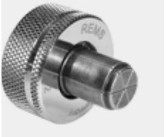 Plėtimo galvutė REMS Ex-press Cu 25 mm