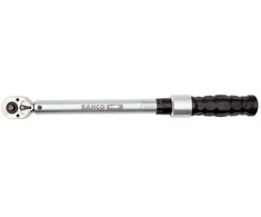 mechaninis sukimo momento veržliaraktis 3/4", 100-500 Nm Bahco [7445-500]