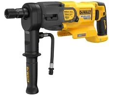 3 greičių šlapias ir sausas deimantinis gręžtuvas, FLEXVOLT, DEWALT [DCD150NK-XJ]
