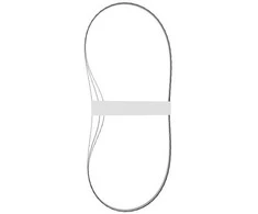 Juostinių staklių pjovimo juosta DeWalt DT8477-QZ; 899x12,7x0,5 mm; 18 TPI; 3 vnt.