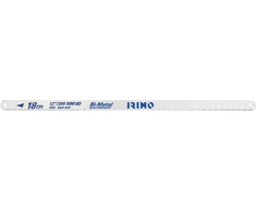 300 mm bimetalinis rankinis pjūklo diskas, 24 dantys colyje, Irimo [803-324-50]