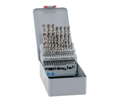 „Alpen HSS-ECo*“ grąžtas 1-10,5+KL KM 32