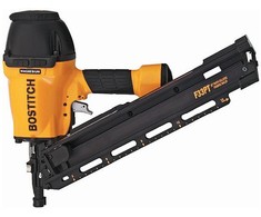 34º pneumatinis smeigtukas 50–90 mm Bostitch [F33PT-E]