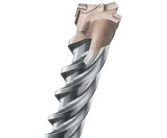 Grąžtas 35 mm ilgio gręžtuvas betonui Extreme SDS-Max DeWALT [DT9439-QZ]