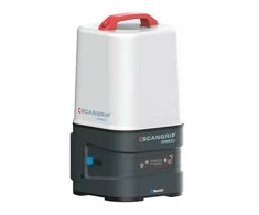 Darbo lempa Scangrip AREA 10 CONNECT, 10000lm, IP65