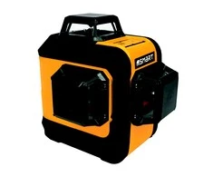 Smart365 Smart Paviršiaus lazeris 06- 03015 R Raudona 15 m