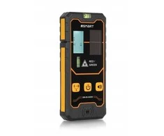 365 Smart detektor laserowy universalus do wiązki czerwonej 40m i wiązki zielonej 50m, Smart [SM-06-04009]