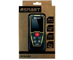 Lazerinis matuoklis Smart 06-01060