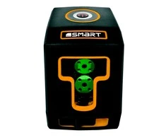 Cross line lazerinis žalias 30 m smart365 sm-06-02030g