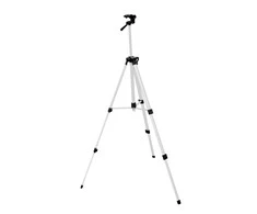 365 Smart Smart tripod 1 / 4 'sunkiasvoris 150 cm protingas