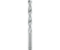 metalinis grąžtas, kobaltas 4,5 mm, HSS-Co ALPEN [0061300450100]