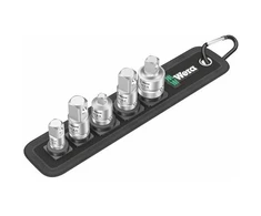 Wera Wera 781/5 rinkinys 1 veržliarakčių komplektas