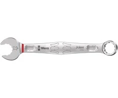 Veržliarakčių rinkinys WERA Joker SW 6003