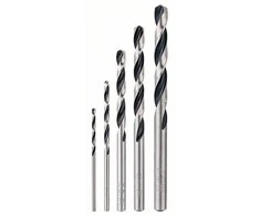 Bosch 5 PointTeQ grąžtas kompl. 2/3/4/5/6 mm
