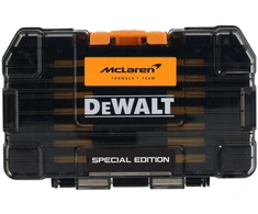 Grąžtas Sukimo antgalių komplektas DeWalt DT70908T; 51 vnt.