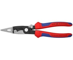 Universalios replės KNIPEX 1392 200mm
