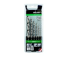 Grąžtas Maykestag Alpen HSS-ECo TM 6