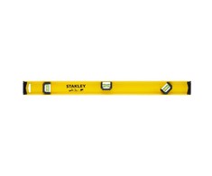 STANLEY Gulsčiukas I-BEAM 600mm AL.