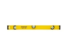 STANLEY Gulsčiukas I-BEAM 600mm AL.