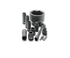 7/16 colių antgalis varžtams su TORX lizdu, dydis T30, KOKEN [183T-75 T30]