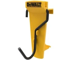 8 „ToughSystem 2.0 DXL DEWALT“ rankinių įrankių kabliukai [DWST82816-0]