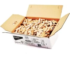 Makita Lamelė - sujungimams 10 (1000Vnt.) P-08844