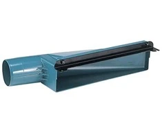 Makita Dulkių nusiurbimo adapteris 2012NB 193036-7