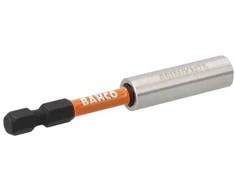 Bahco Magnetinis smūginis antgalių laikiklis 150mm, , 1/4", 1vnt