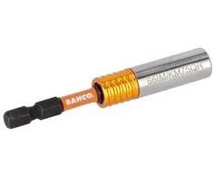 Bahco Magnetinis smūginis antgalių laikiklis, 75mm, , 1/4", 1vnt