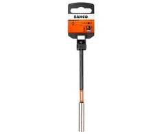 Bahco Magnetinis smūginis antgalių laikiklis 150mm, , 1/4", 1vnt