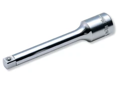 adapter/przejściówka zmniejszająca su 1/2" na 3/8", do nasadek ręcznych, 125mm, Koken [4433A-125]