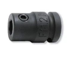 Makita Adapteris antgaliams iš 1/2'' keturkampio į 7/16'' šešiakampį B-68460