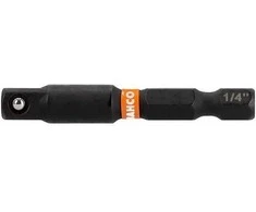 Bahco Adapteris smūginiams antgaliams 1/2" 66IM 50mm , 1vnt