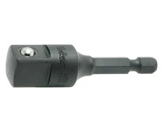 Adapteris KOKEN 135E-60B 1/4"-1/2"