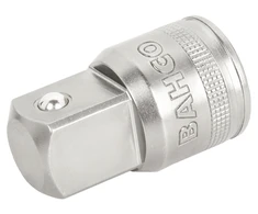 Grąžtas Adapteris iš 1/2" į 3/4" 45mm Bahco