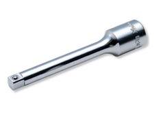 adapteris / adapteris sumažinamas nuo 1/2" iki 3/8", skirtas rankiniams lizdams, 75 mm, Koken [4433A-75]